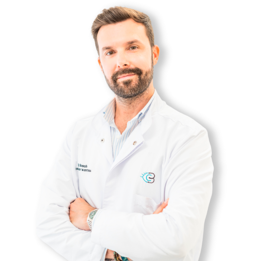Dr. Bosch